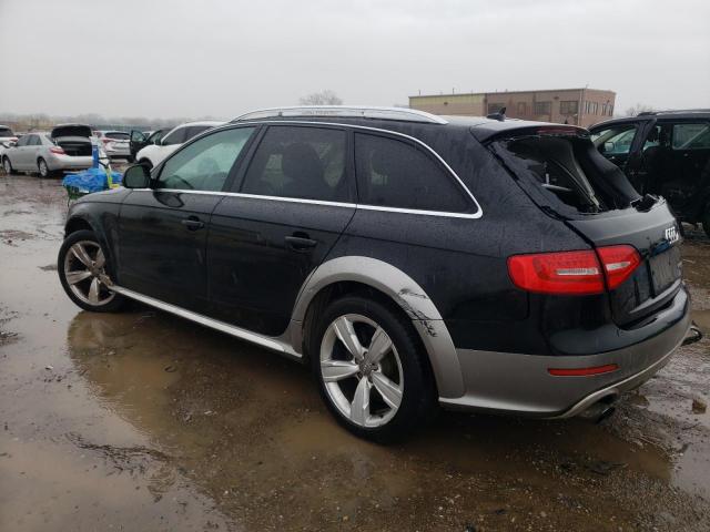 VIN WA1TFAFL3FA000848 2015 Audi A4, Premium no.2