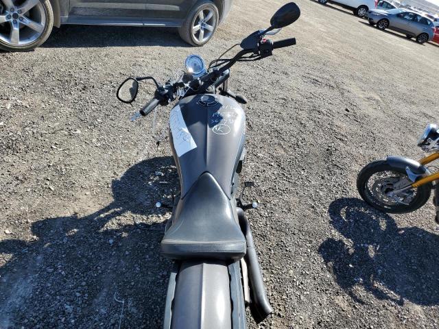 2015 VICTORY MOTORCYCLES GUNNER - 5VPLB36N5F3037601