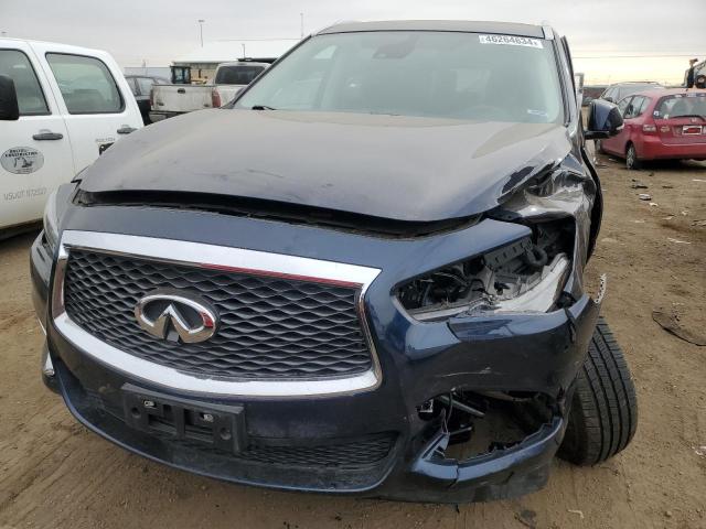 5N1DL0MM2LC513478 Infiniti QX60 LUXE 5