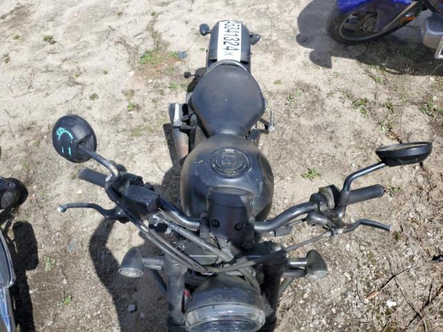 2020 HONDA CMX300 - MLHNC5309L5300162