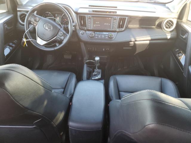 2017 TOYOTA RAV4 LIMIT - JTMDFREV6HD207280