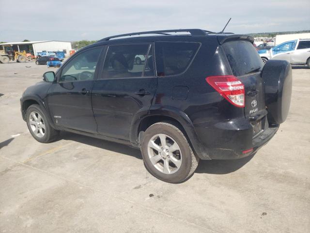 2T3DK4DV0BW044541 | 2011 Toyota rav4 limited