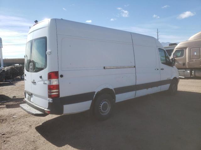 2008 Dodge Sprinter 2500 VIN: WD0PE845085227411 Lot: 41285514