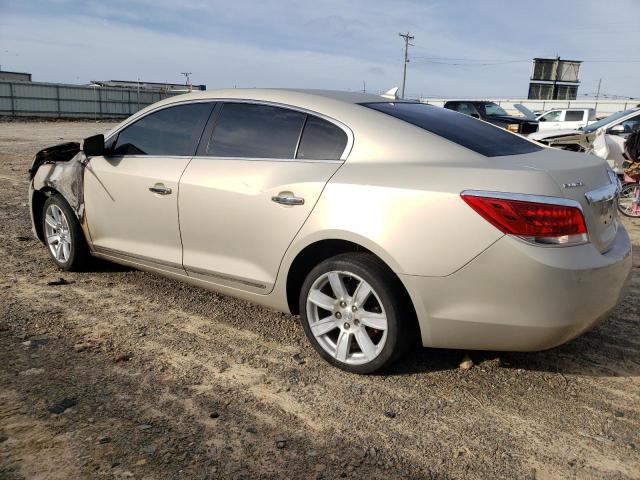 2010 Buick Lacrosse Cxl VIN: 1G4GC5EG3AF148145 Lot: 48199504