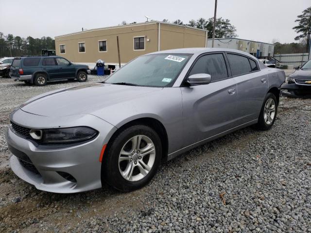 2017 DODGE CHARGER