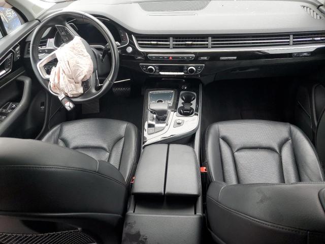 VIN WA1VAAF79JD025349 2018 Audi Q7, Prestige no.8