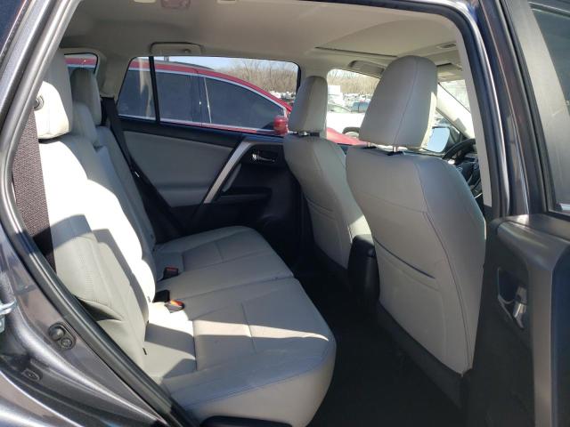 2017 TOYOTA RAV4 XLE - JTMRFREV5HD213822