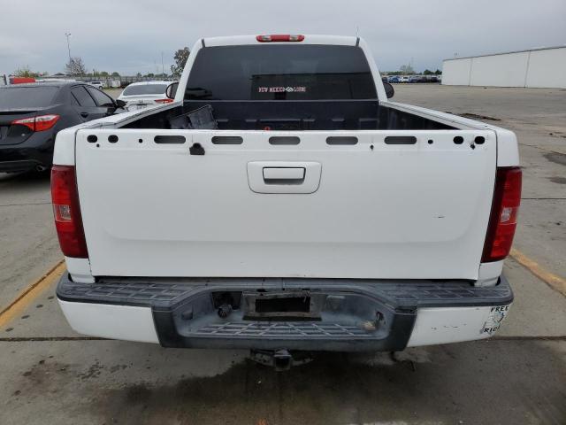2009 Chevrolet Silverado C1500 VIN: 1GCEC14X89Z192075 Lot: 48730304