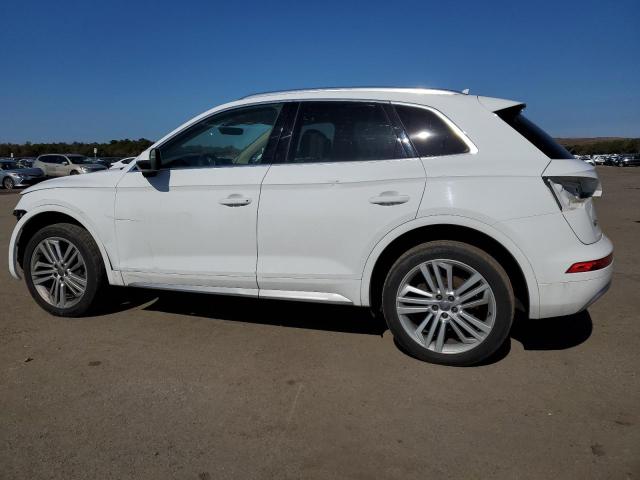 VIN WA1BNAFY7J2203495 2018 Audi Q5, Premium Plus no.2