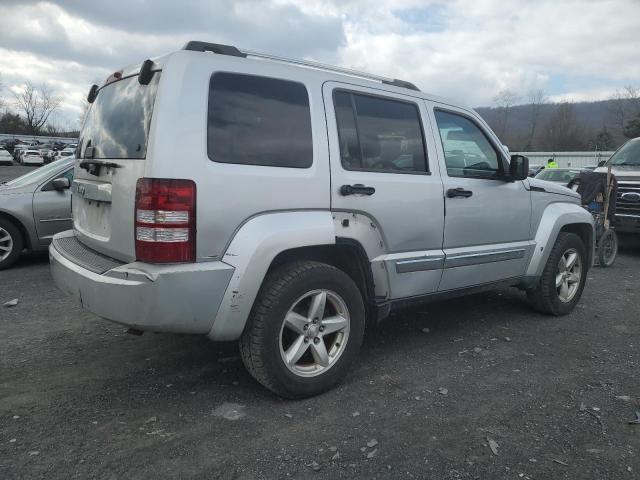 2011 Jeep Liberty Limited VIN: 1J4PN5GK1BW534106 Lot: 45560344