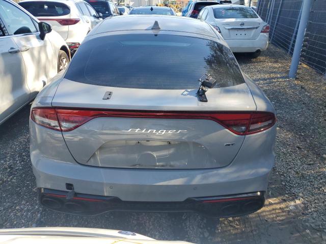 2023 KIA STINGER GT KNAE55LC8P6128355