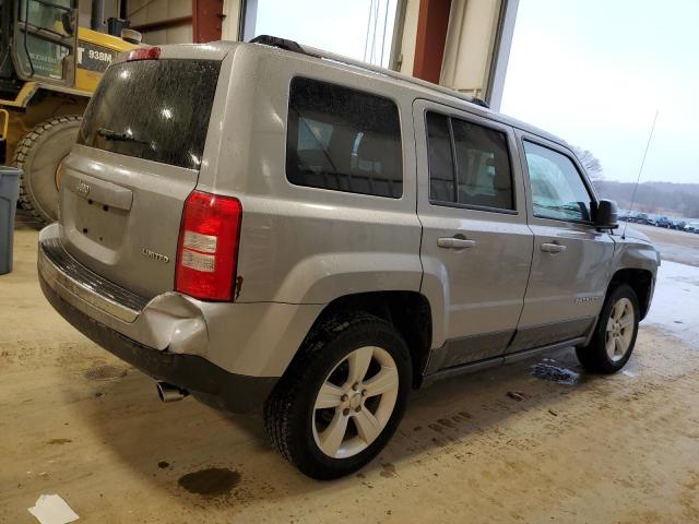 2015 JEEP PATRIOT LI - 1C4NJRCBXFD216749
