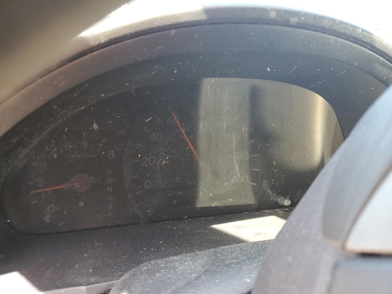 5FNRL38465B003789 2005 Honda Odyssey Ex