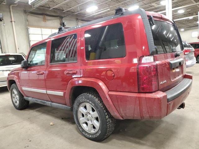 1J4RG4GK0AC130095 2010 JEEP COMMANDER-1