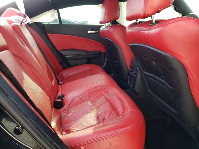 2019 DODGE CHARGER SX - 2C3CDXBG1KH505309