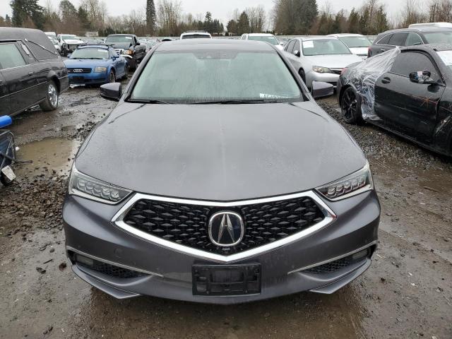 2019 ACURA TLX ADVANC 19UUB2F89KA009461