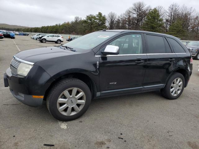 2008 Lincoln Mkx VIN: 2LMDU88C88BJ26989 Lot: 48530844