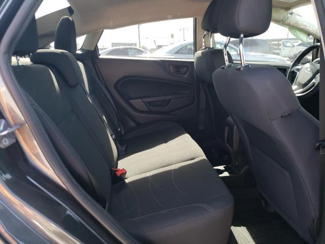 2018 FORD FIESTA SE - 3FADP4BJ0JM104695