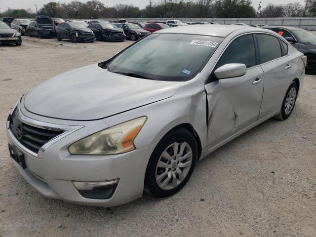 Lot #2436530457 2013 NISSAN ALTIMA 2.5 salvage car