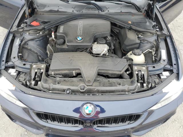 VIN WBA3N9C50EF722158 2014 BMW 4 Series, 428 XI no.11