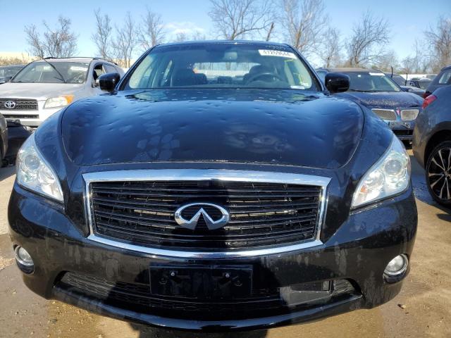 2011 Infiniti M37 X VIN: JN1BY1AR2BM374967 Lot: 47269644