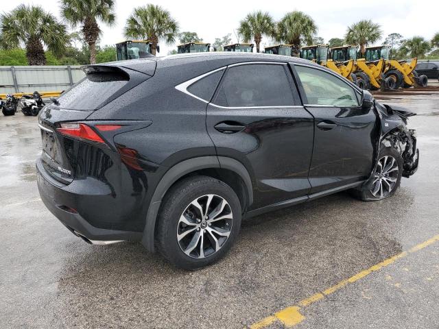 2017 Lexus Nx 200T Base VIN: JTJBARBZ8H2109972 Lot: 47771684