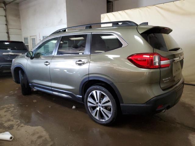 2022 Subaru Ascent Limited VIN: 4S4WMAPD7N3443759 Lot: 47039914