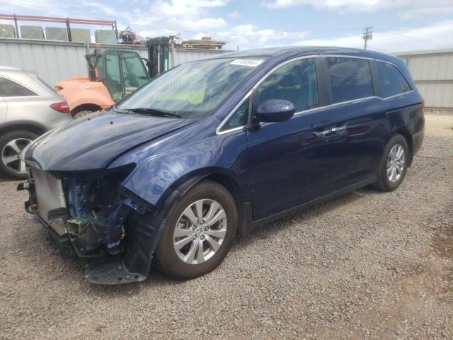 5FNRL5H60GB161643 2016 HONDA ODYSSEY - Image 1