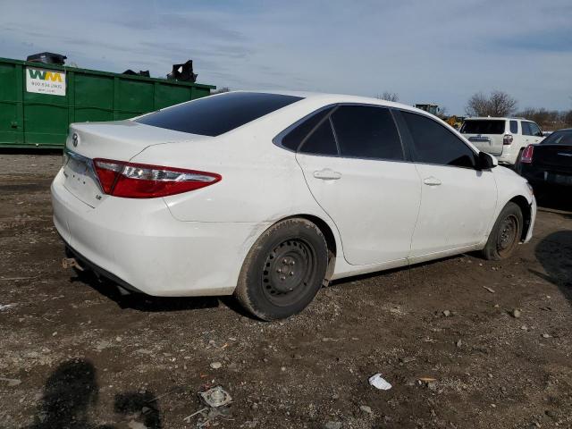 2015 TOYOTA CAMRY LE - 4T1BF1FK1FU950967