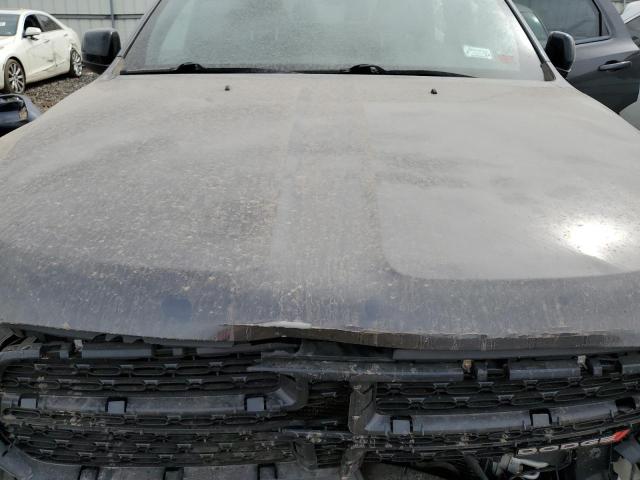 2015 DODGE DURANGO SX 1C4RDJAG2FC766641