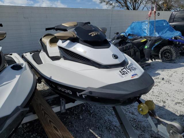 2013 Sead Jet Ski VIN: TDV13953F313 Lot: 39240767