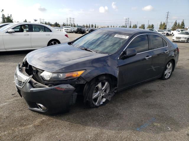 2012 Acura Tsx VIN: JH4CU2F48CC022580 Lot: 48359174