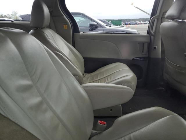 2012 Toyota Sienna Le VIN: 5TDJK3DC4CS047747 Lot: 48606014