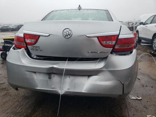 2016 BUICK VERANO 1SV - 1G4PV5SKXG4185748
