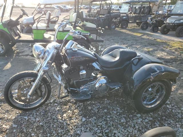 2016 HARLEY-DAVIDSON FLRT FREE 1HD1MCM13GB852000
