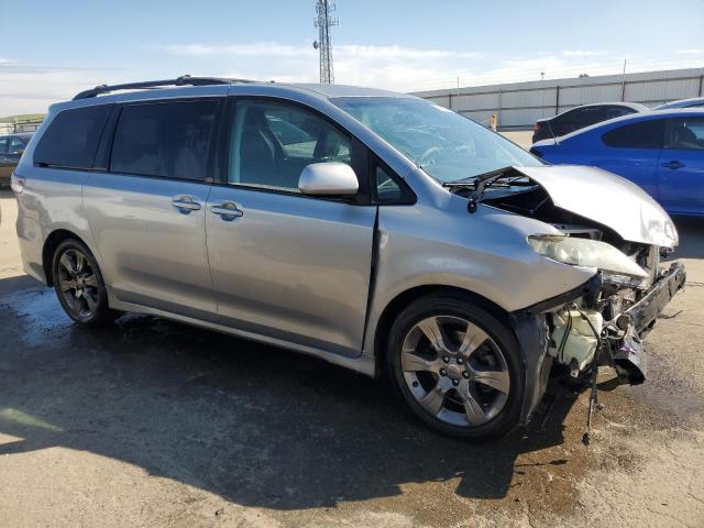 2011 TOYOTA SIENNA SPO - 5TDXK3DCXBS137171