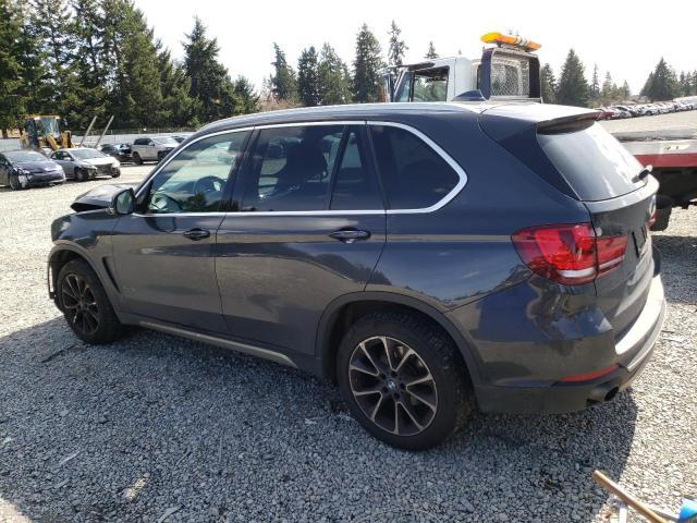 2017 BMW X5 xDrive35I VIN: 5UXKR0C50H0U54040 Lot: 47738654