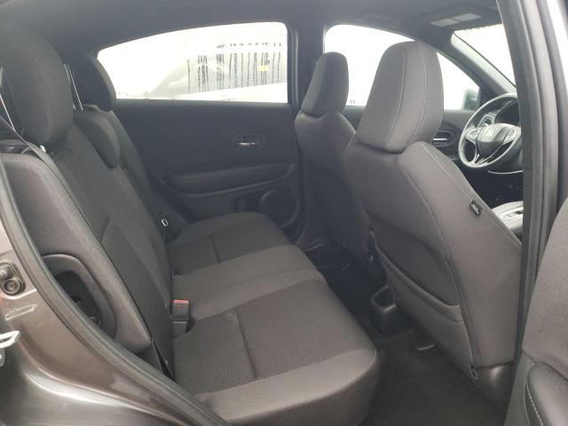 2022 HONDA HR-V SPORT - 3CZRU6H14NM741441