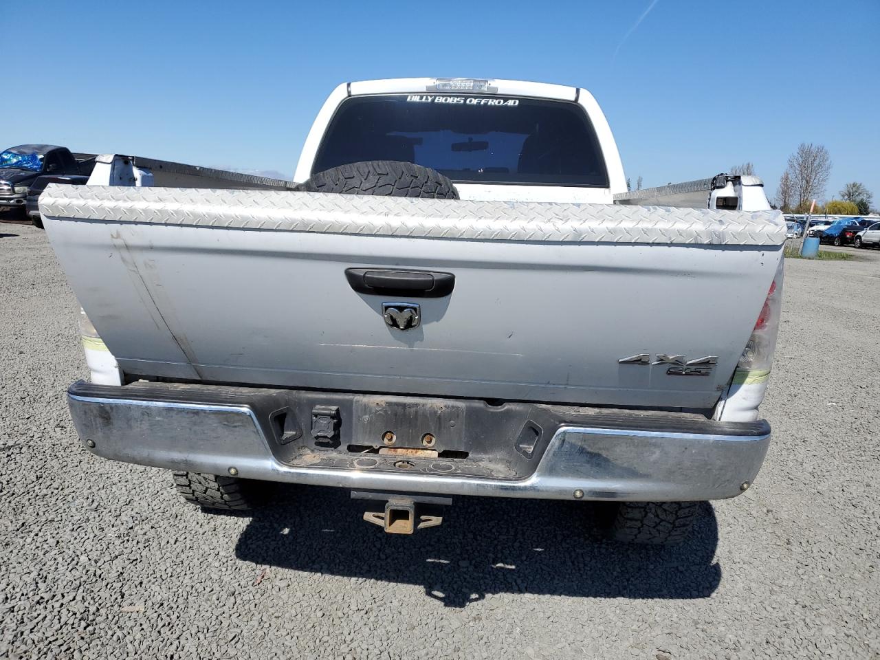 1D7HU18N75J610255 2005 Dodge Ram 1500 St