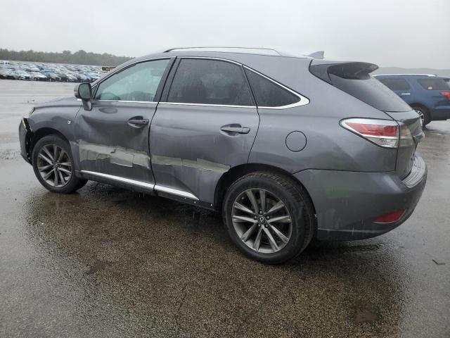 2015 Lexus Rx 350 Base VIN: 2T2BK1BA1FC299054 Lot: 48299624