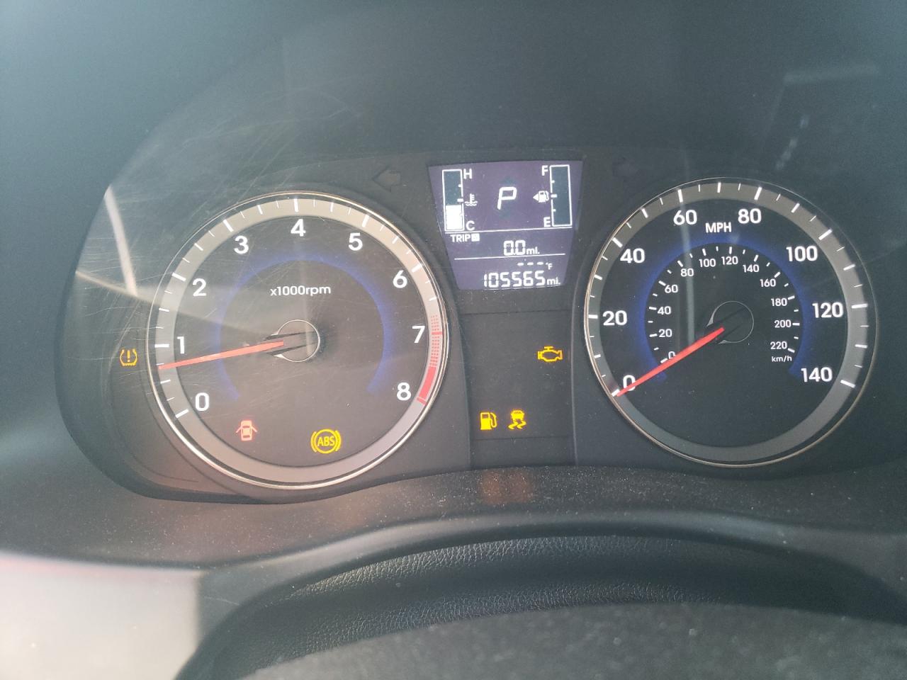 KMHCT5AE0HU323069 2017 Hyundai Accent Se