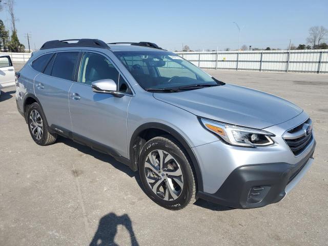 2022 SUBARU OUTBACK LI - 4S4BTGND5N3256513