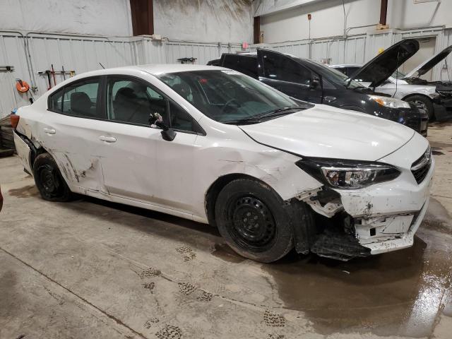 2020 Subaru Impreza VIN: 4S3GKAB60L3603100 Lot: 48153314