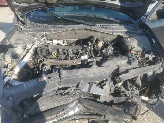 2010 Ford Fusion Se VIN: 3FAHP0HA7AR177745 Lot: 48249224