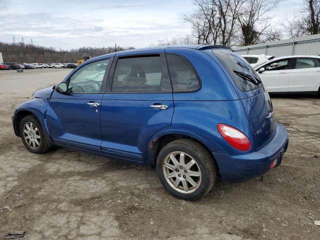 2008 Chrysler Pt Cruiser Touring VIN: 3A8FY58B78T189338 Lot: 47275514