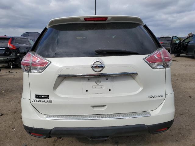 2015 NISSAN ROGUE S - 5N1AT2MV2FC878996