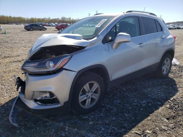 3GNCJPSB1LL149372 Chevrolet Trax 1LT