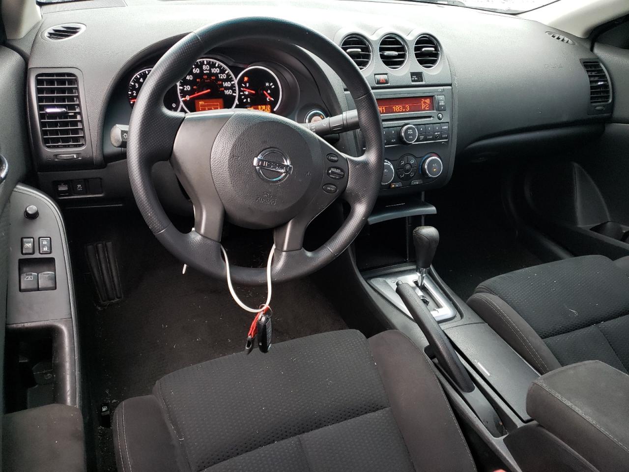 1N4AL2EP4BC137155 2011 Nissan Altima S