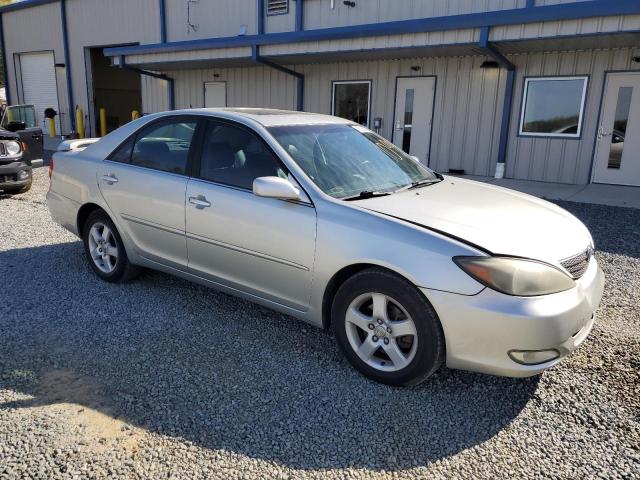 2004 Toyota Camry Se VIN: JTDBA30K940001095 Lot: 48169874