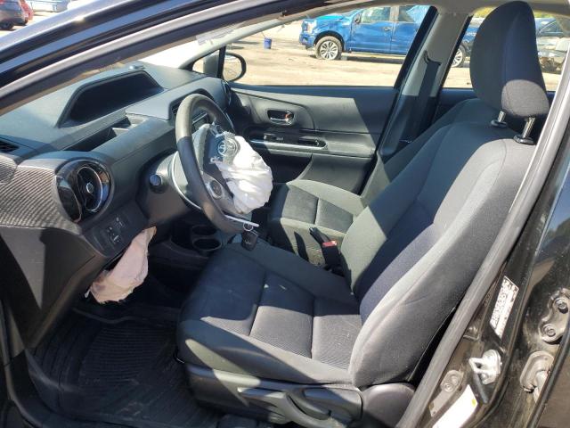 2015 Toyota Prius C VIN: JTDKDTB3XF1097412 Lot: 48336564